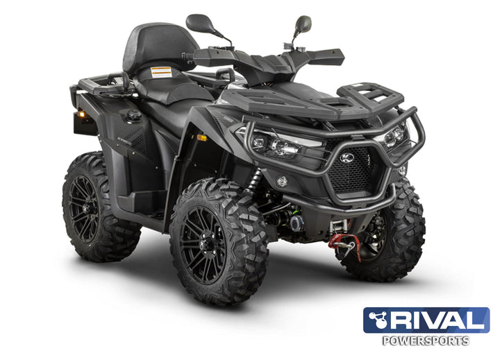 Rival Priekinis bamperis Kymco MXU 700/550 (2019+)