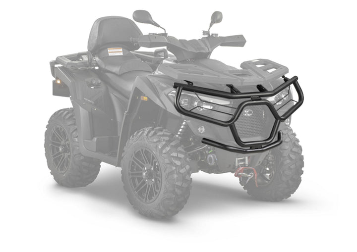 Rival Priekinis bamperis Kymco MXU 700/550 (2019+)