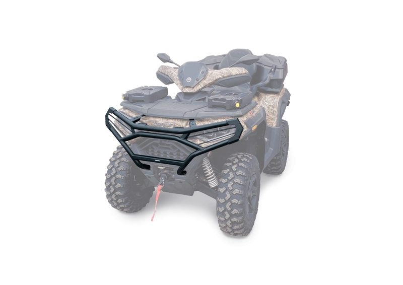 Rival Priekinis bamperis Loncin XWolf 1000 2025+