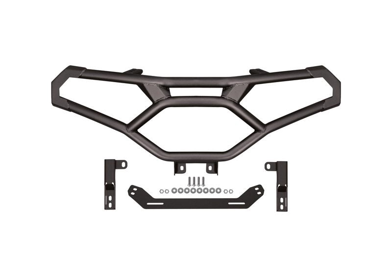 Rival Priekinis bamperis Loncin XWolf 700 S/L 2023+