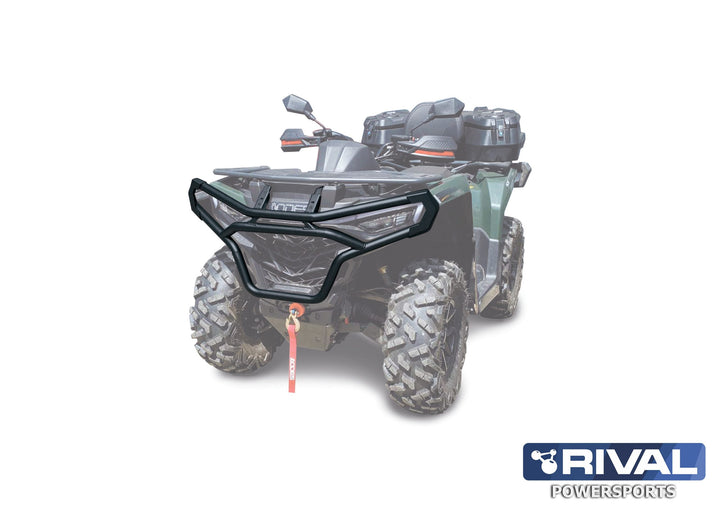 Rival Priekinis bamperis Odes Pathcross 525L 2025+