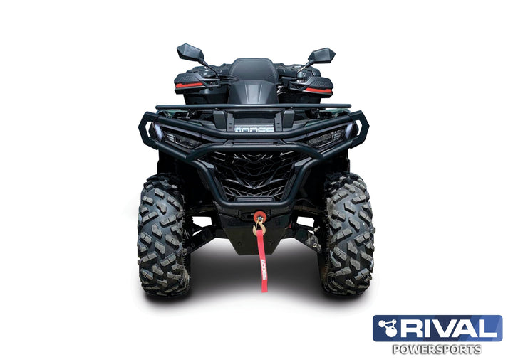 Rival Priekinis bamperis Odes Pathcross 525L 2025+