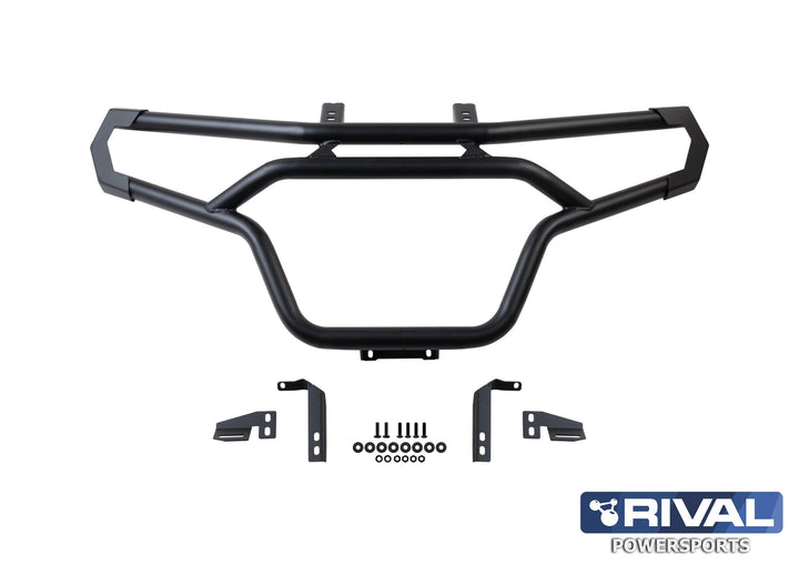 Rival Priekinis bamperis Odes Pathcross 525L 2025+