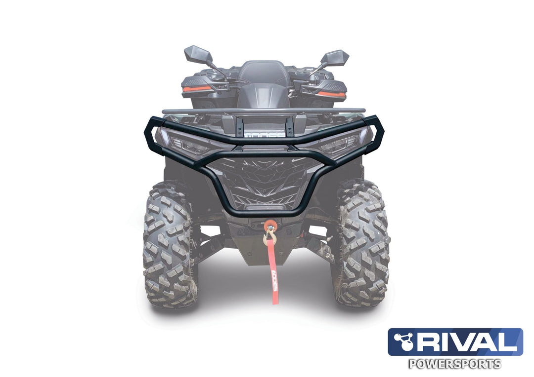 Rival Priekinis bamperis Odes Pathcross 525L 2025+