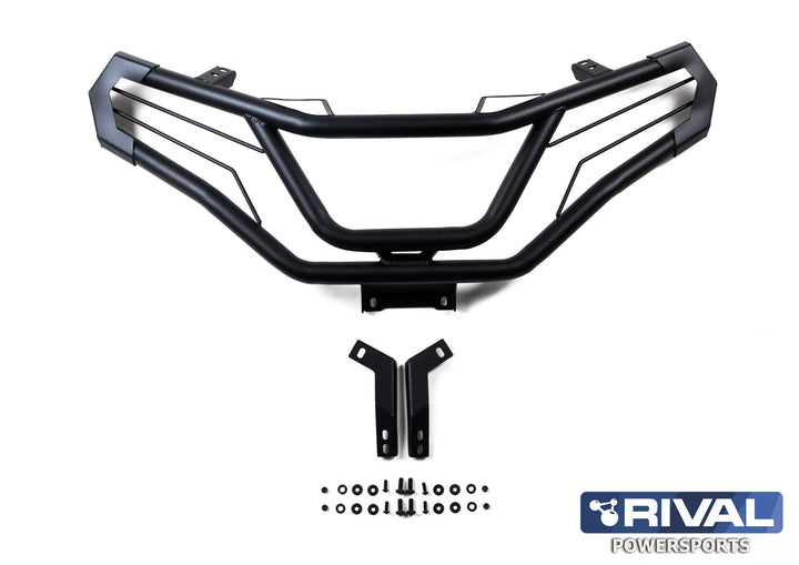 Rival Priekinis bamperis QJMotor SFA 600 / 1000 2024+