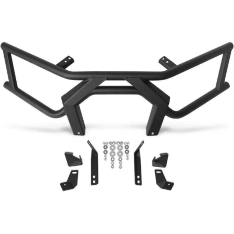Rival Priekinis bamperis TGB BLADE 600 1000 FACELIFT 2020+