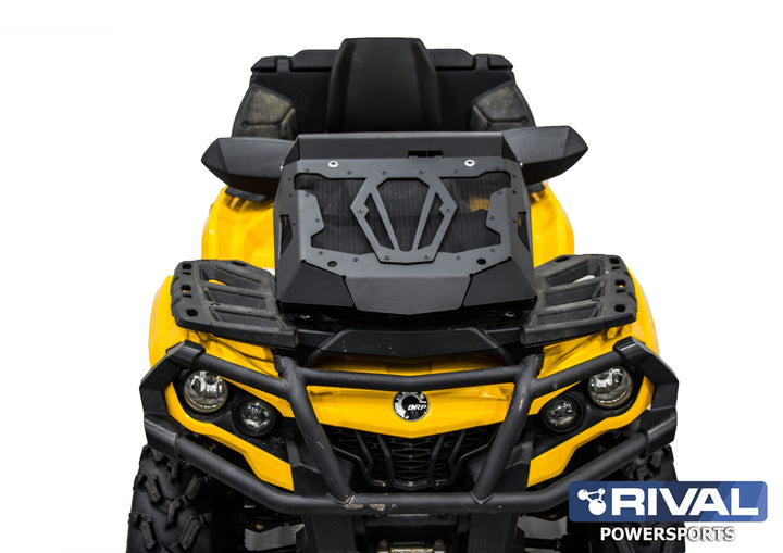 Rival radiatoriaus iškėlimo komplektas Can-Am Outlander G2