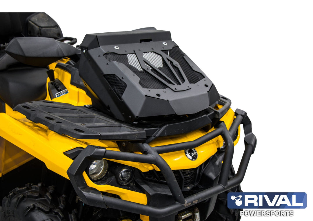 Rival radiatoriaus iškėlimo komplektas Can-Am Outlander G2