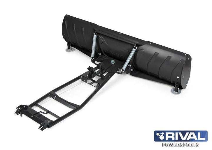 Rival universalus sniego peilis 150 cm