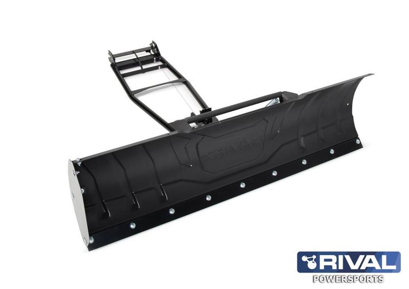 Rival universalus sniego peilis 150 cm