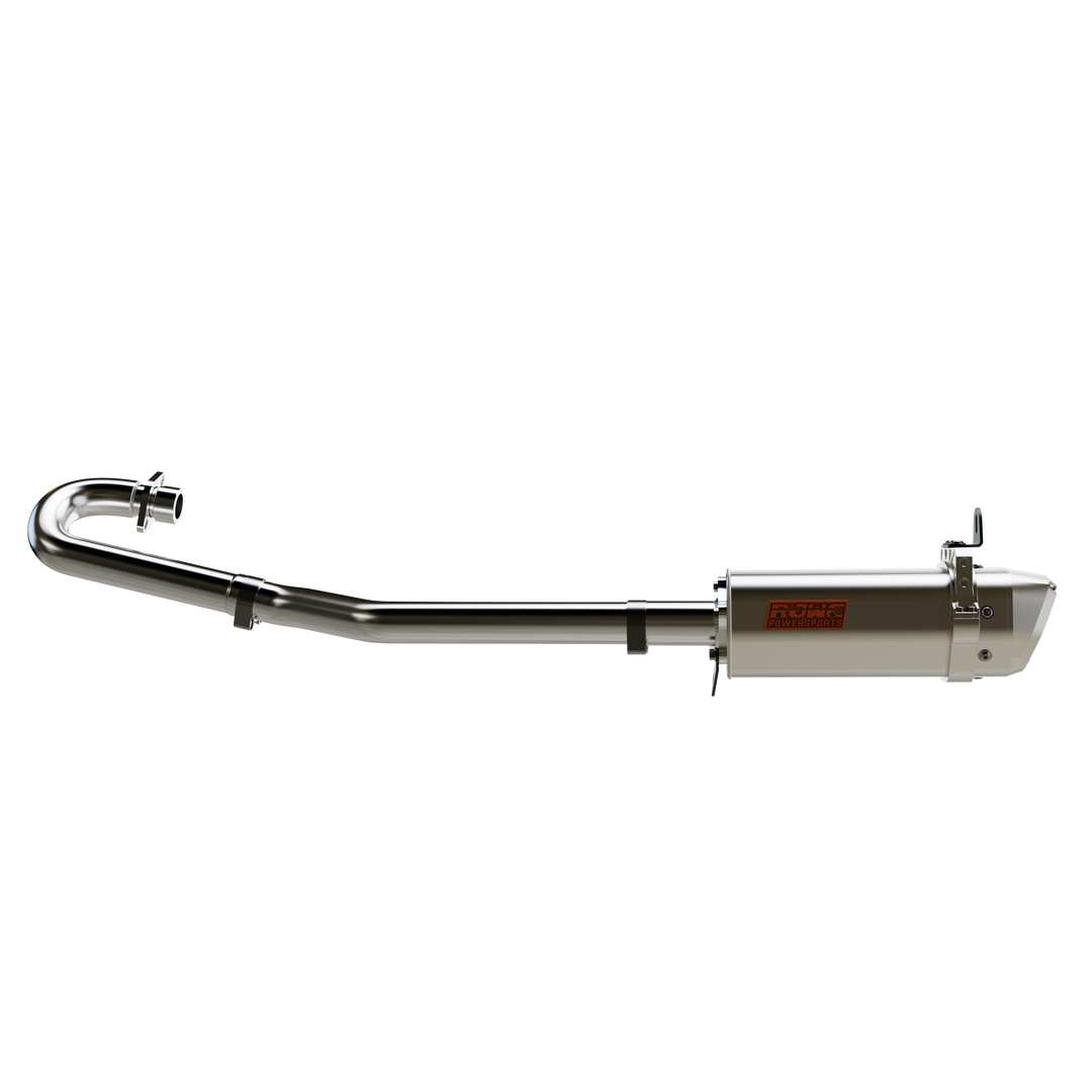 Rjwc APX duslintuvas Honda Rancher IRS / Rubicon 10120220