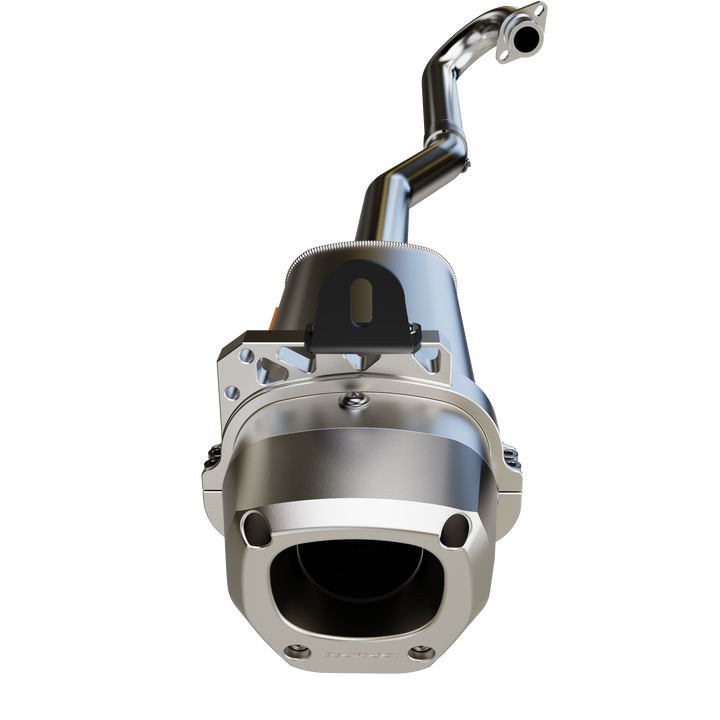 Rjwc APX duslintuvas Honda Rancher IRS / Rubicon 10120220