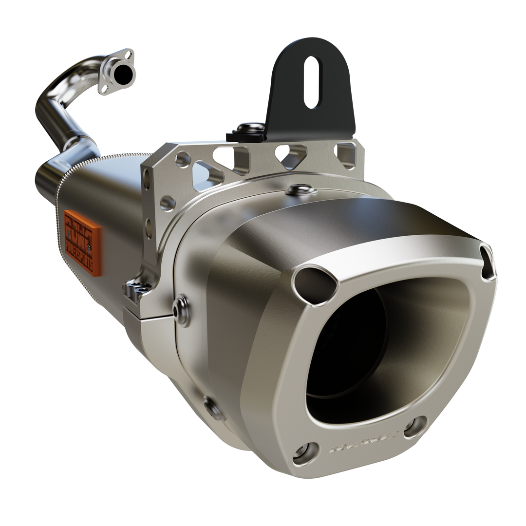 Rjwc APX duslintuvas Honda Rancher IRS / Rubicon 10120220