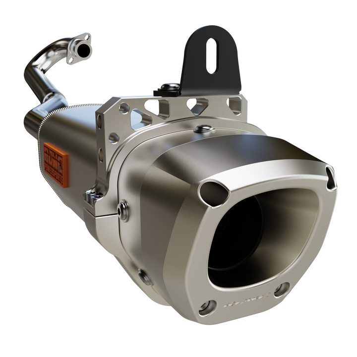 Rjwc APX duslintuvas Honda Rancher IRS / Rubicon 10120220