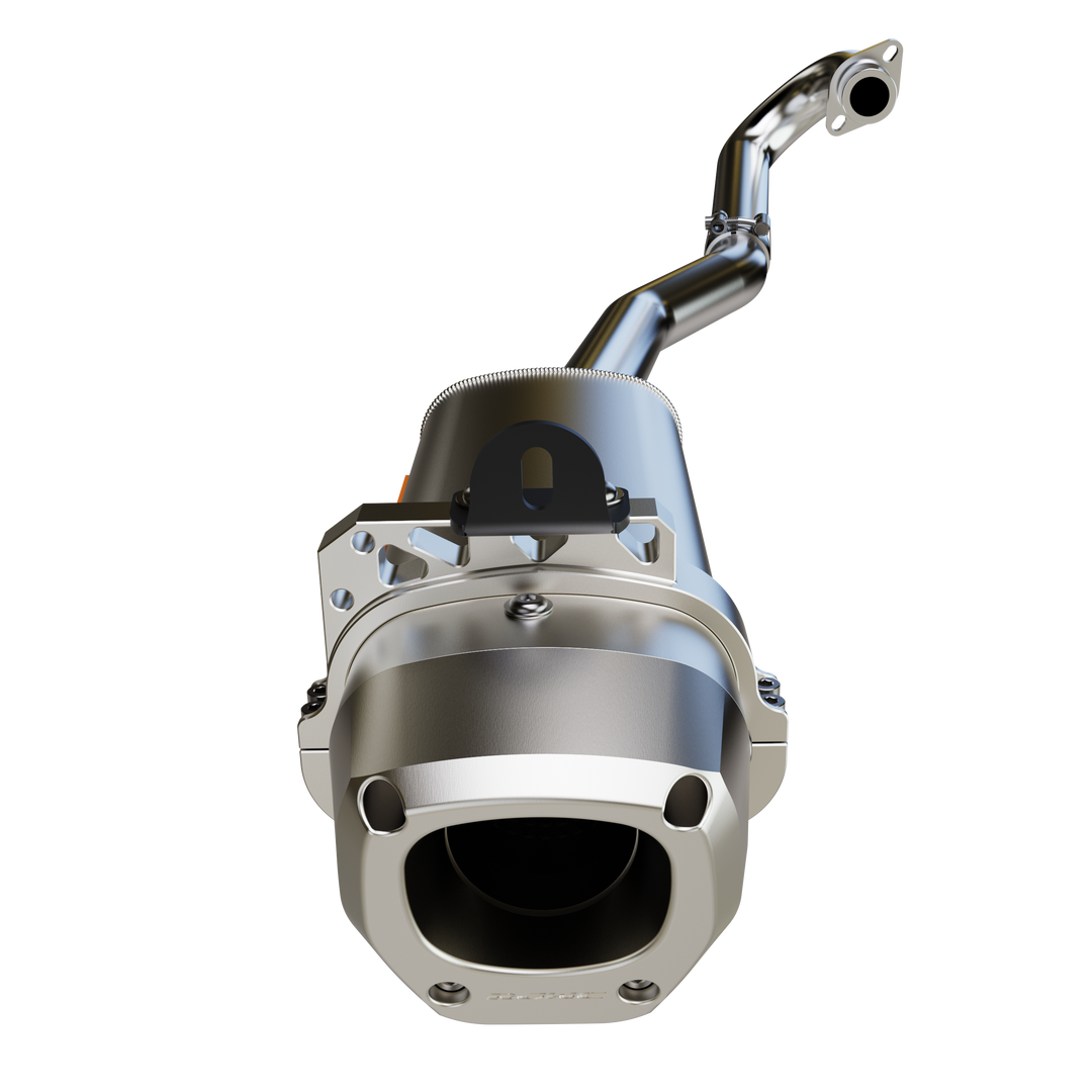 Rjwc APX duslintuvas Honda Rancher SRA / Foreman 10120210