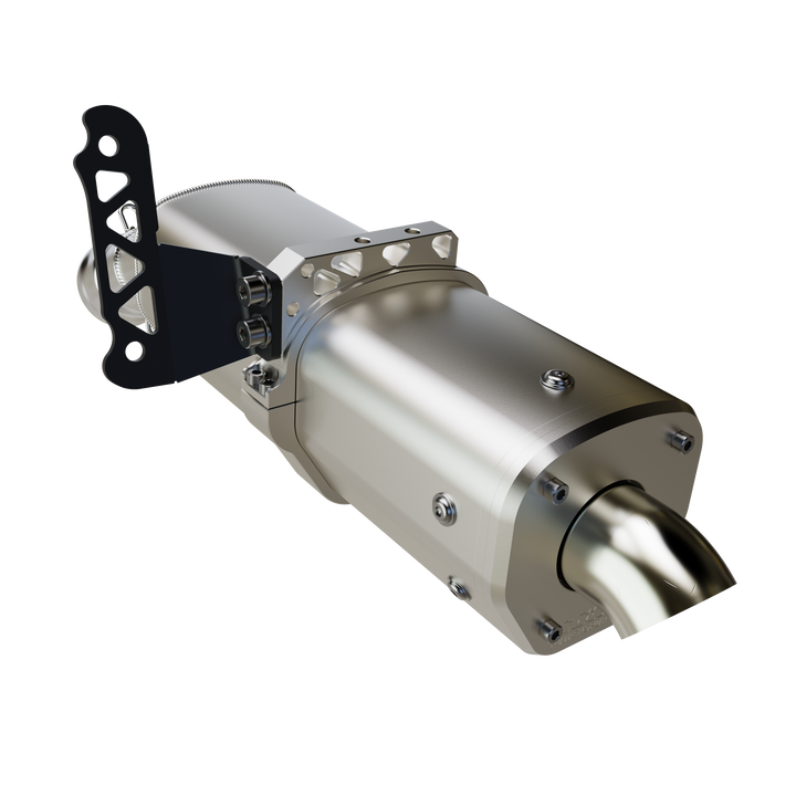 Rjwc APX duslintuvas Polaris Sportsman XP 850-1000 10137430