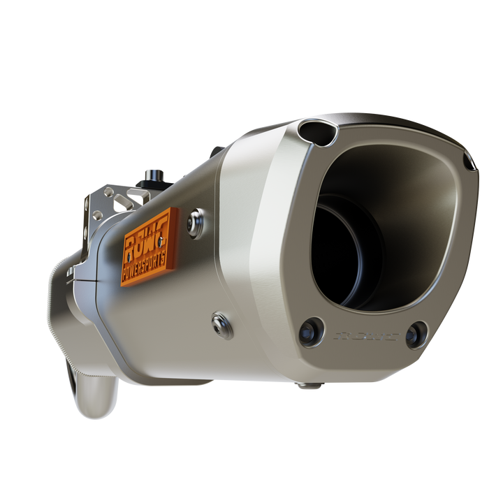 Rjwc APX duslintuvas Yamaha Grizzly Kodiak 700 10121730