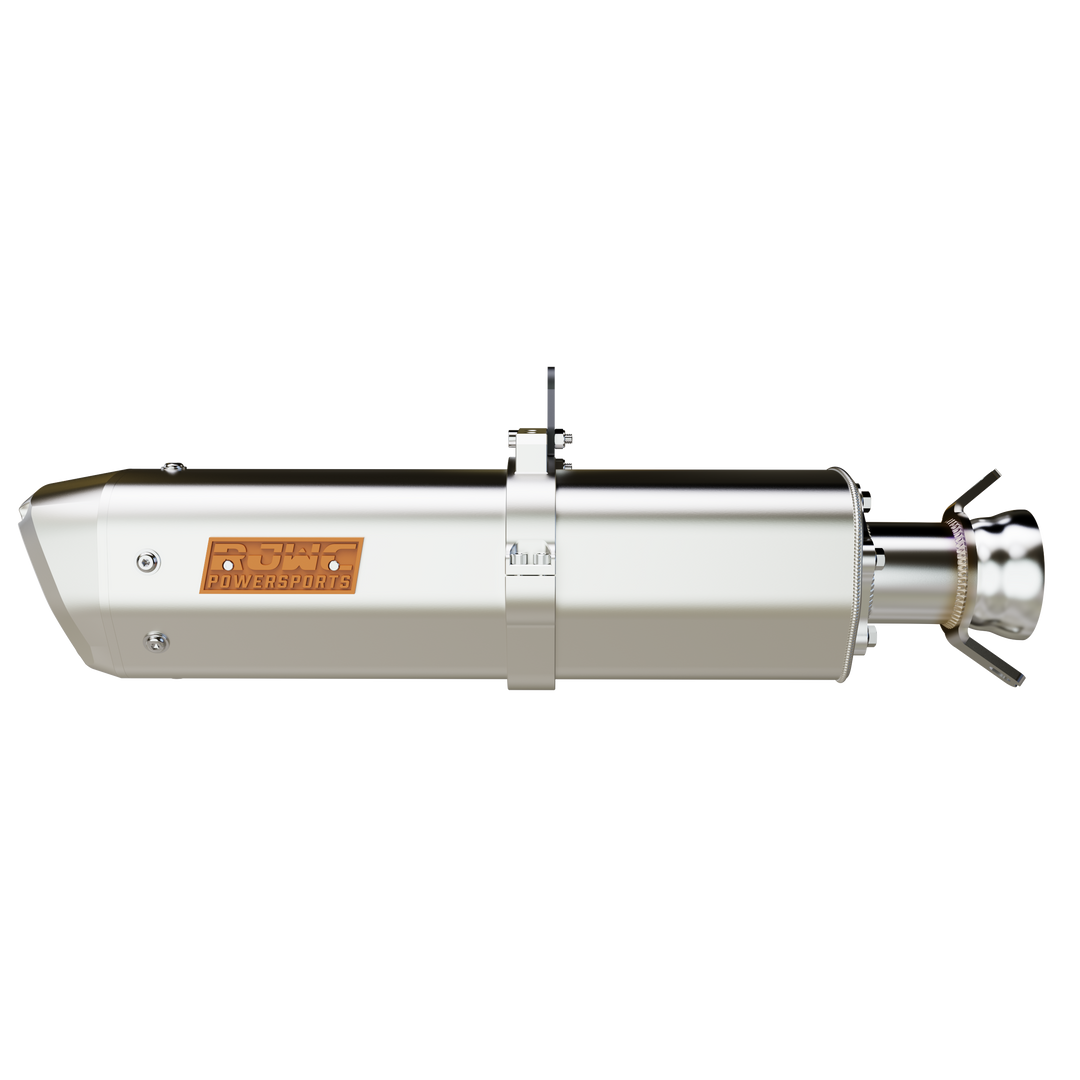 Rjwc APX dvigubas Polaris Scrambler XP 850-1000 10120830