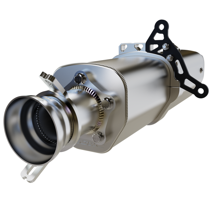 Rjwc APX dvigubas Polaris Scrambler XP 850-1000 10120830