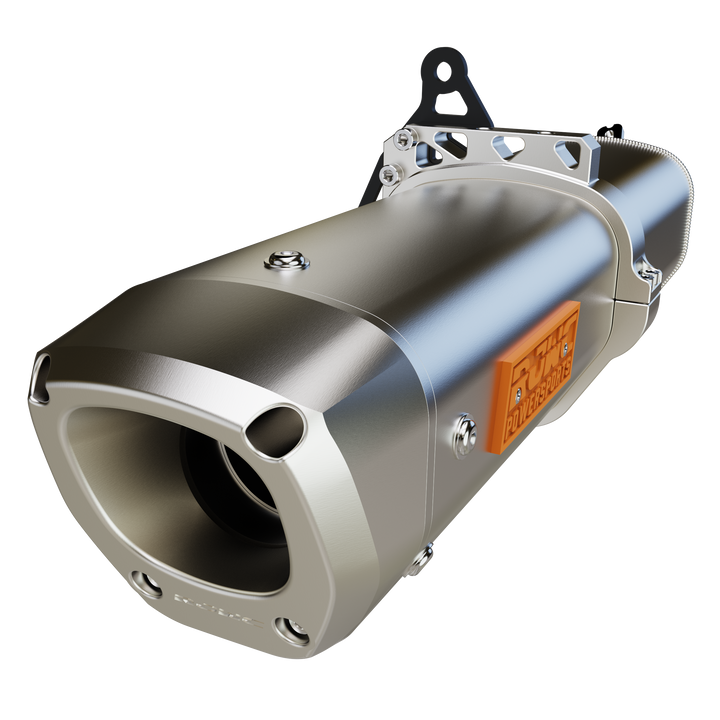 Rjwc APX dvigubas Polaris Scrambler XP 850-1000 10120830