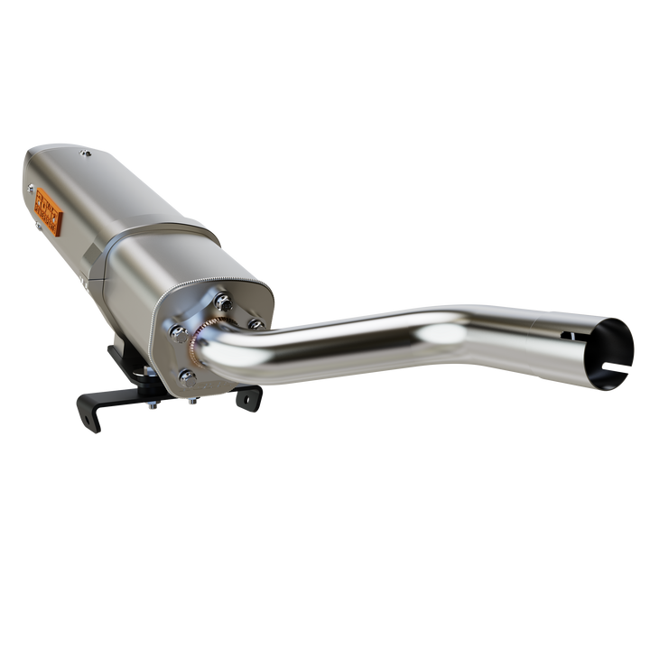 Rjwc APX slip-on duslintuvas TGB Blade 1000 10113110