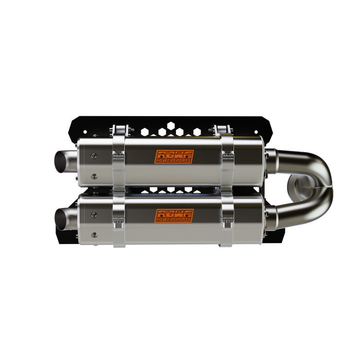 Rjwc Dual dvigubas duslintuvas Polaris RZR N/A 10061040