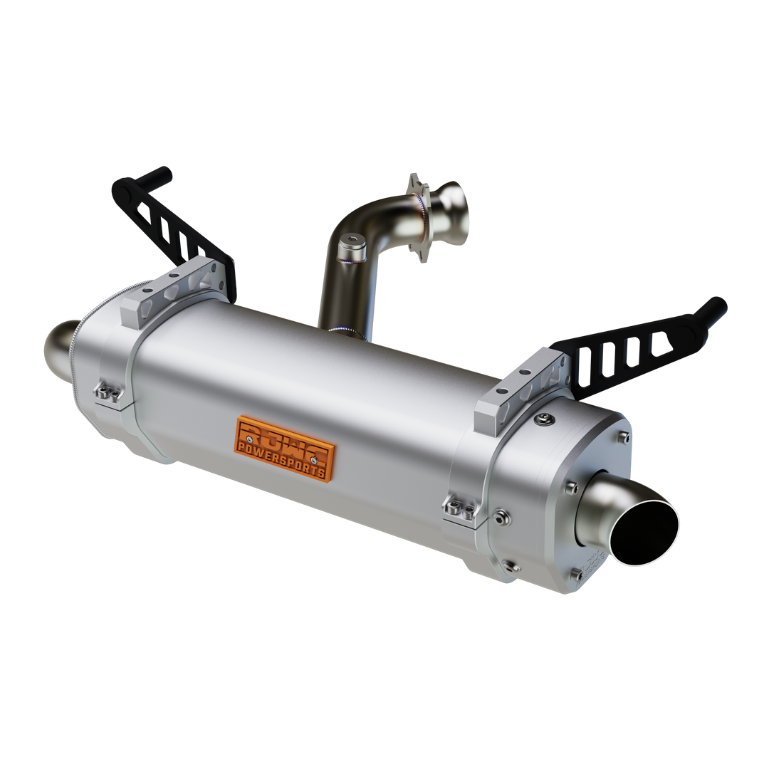 Rjwc duslintuvas Can-Am Outlander 500-700 G3 10000731