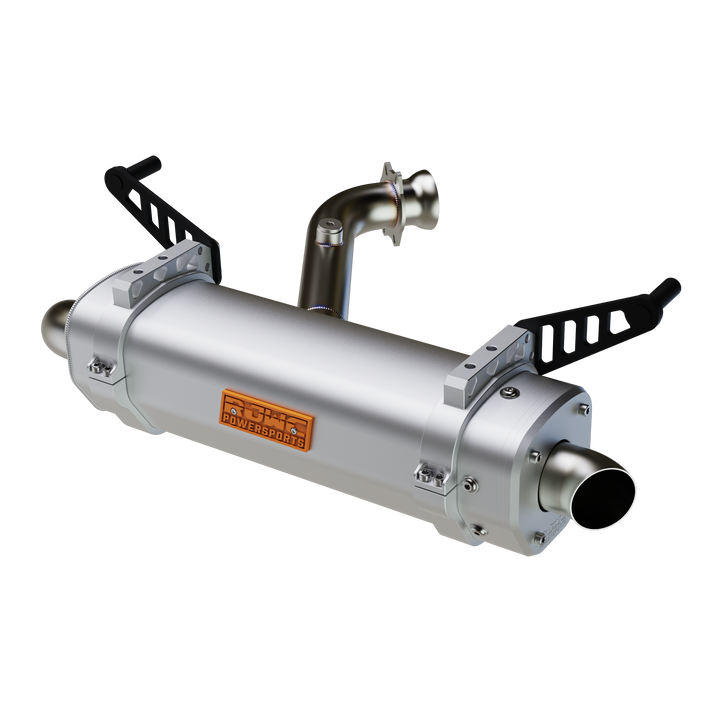 Rjwc duslintuvas Can-Am Outlander 500-700 G3 10000731