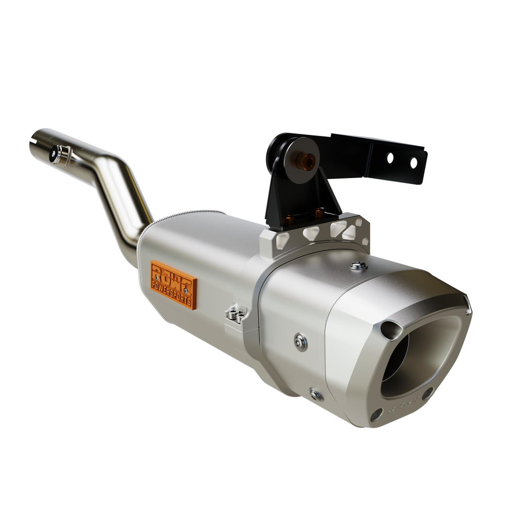 Rjwc duslintuvas Can-Am Outlander G2L 450-570XMR 10119030