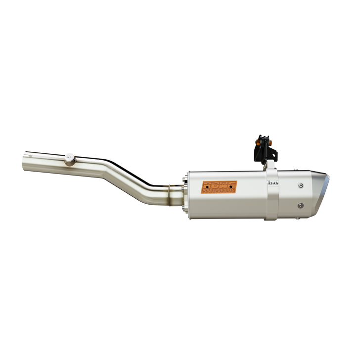 Rjwc duslintuvas Can-Am Outlander G2L 450-570XMR 10119030