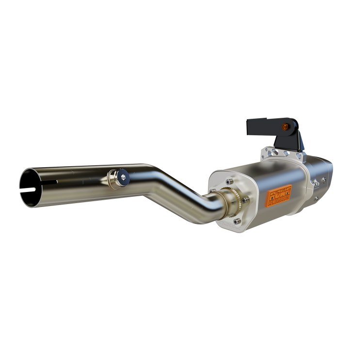 Rjwc duslintuvas Can-Am Outlander G2L 450-570XMR 10119030