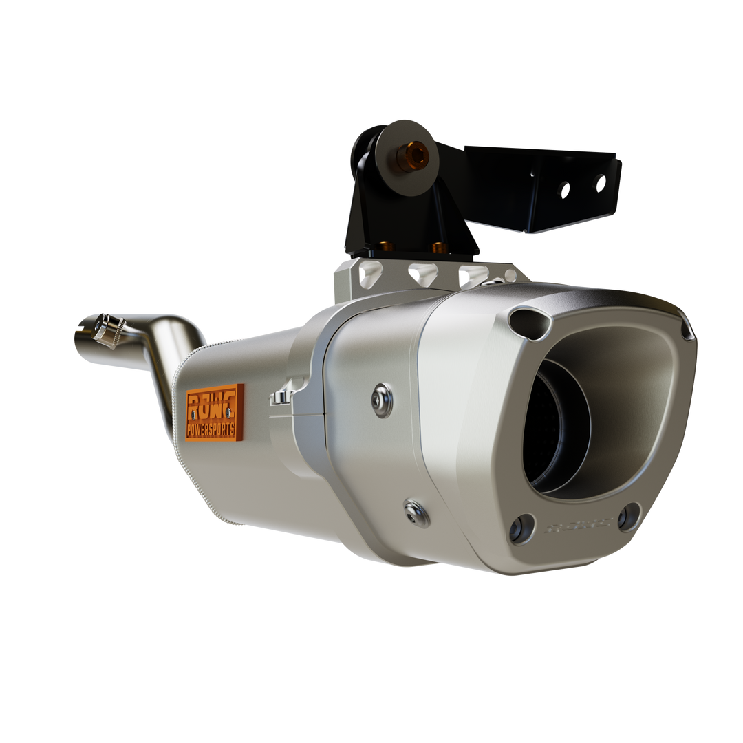 Rjwc duslintuvas Can-Am Outlander G2L 450-570XMR 10119030
