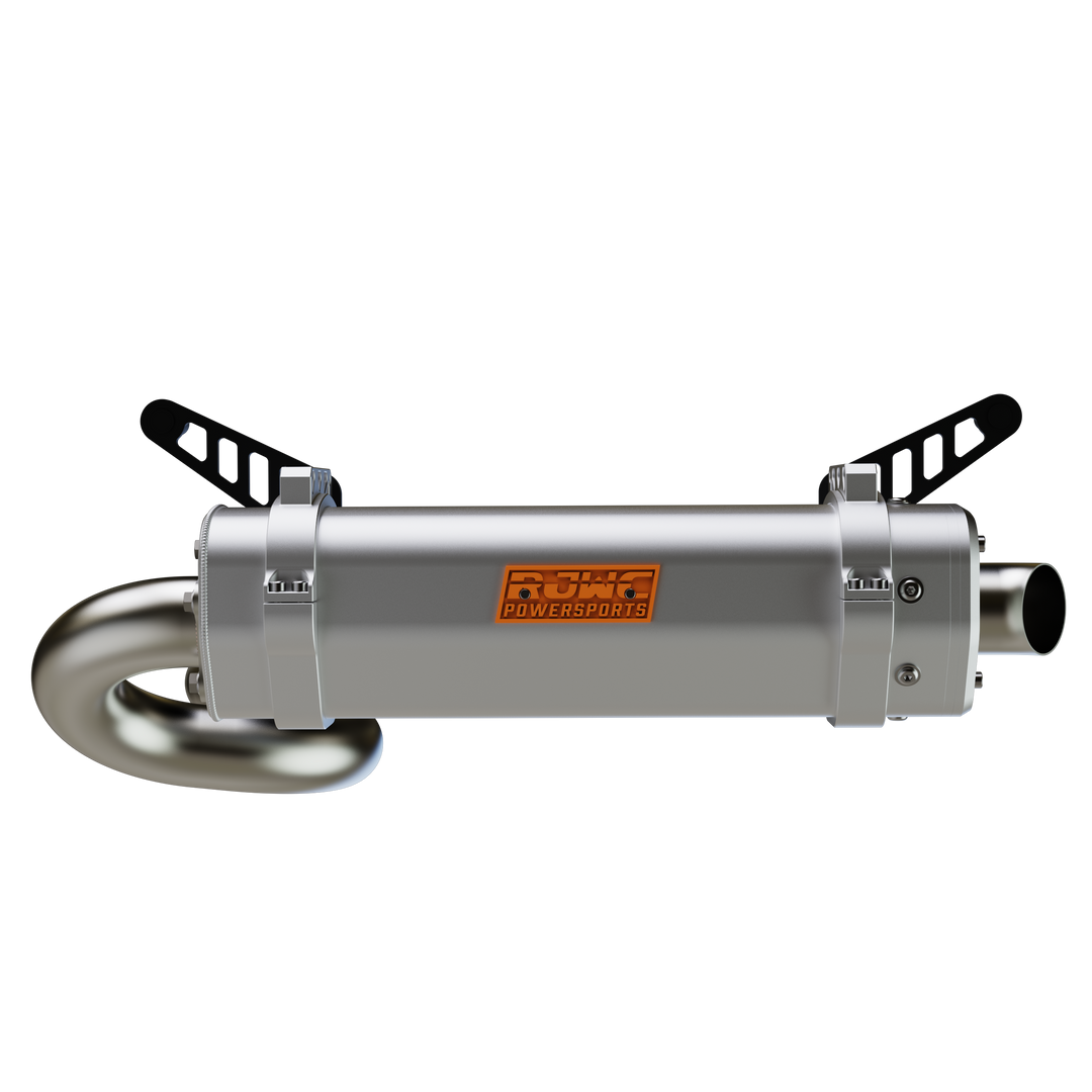 Rjwc duslintuvas Can-Am Outlander 500-700 G3 10000731