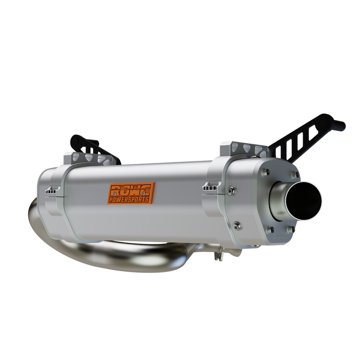 Rjwc duslintuvas Can-Am Outlander 500-700 G3 10000731