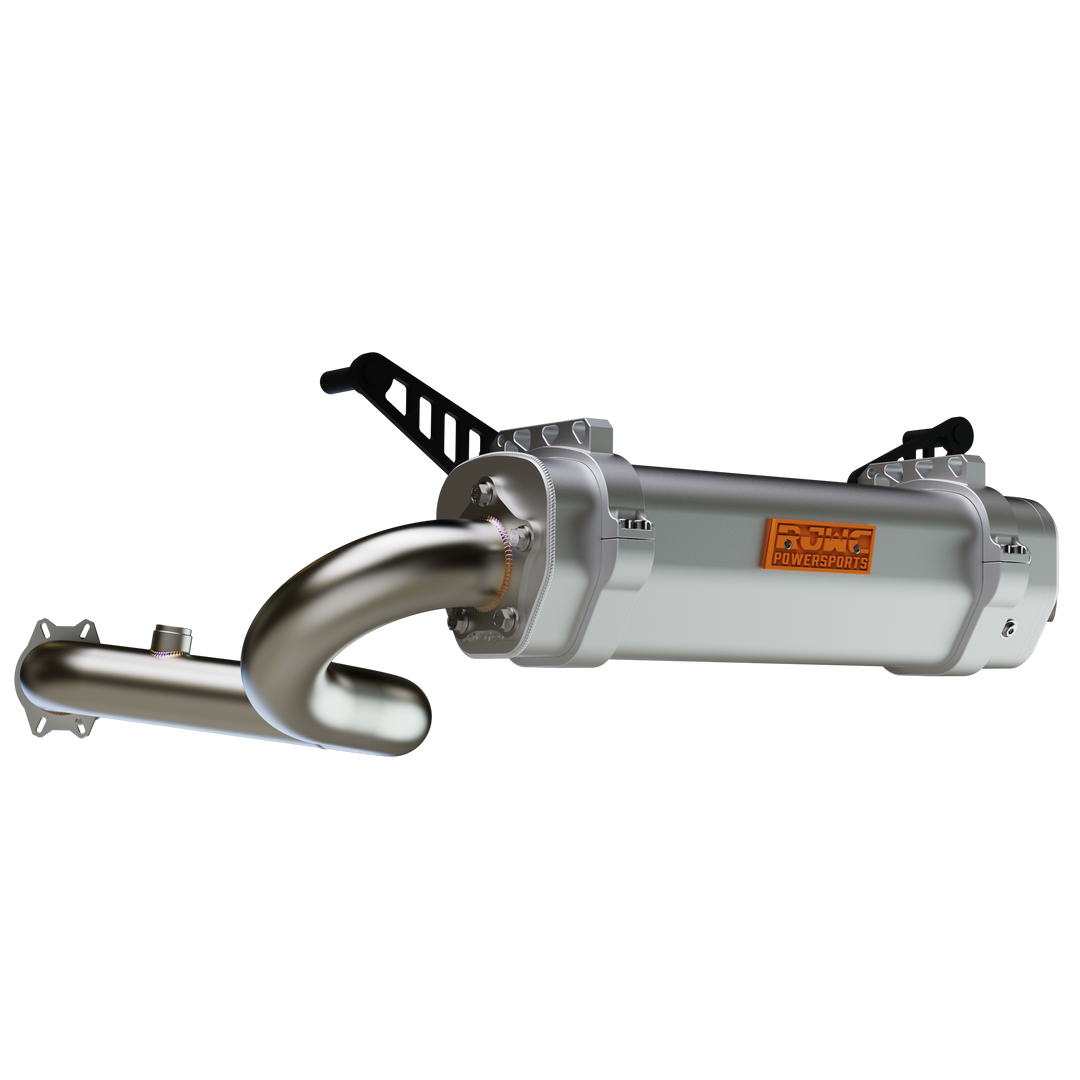 Rjwc duslintuvas Can-Am Outlander 500-700 G3 10000731