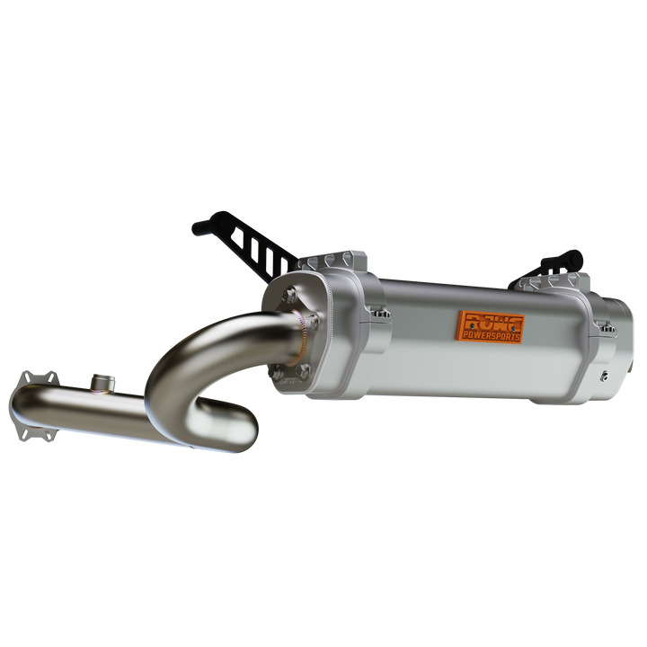 Rjwc duslintuvas Can-Am Outlander 500-700 G3 10000731