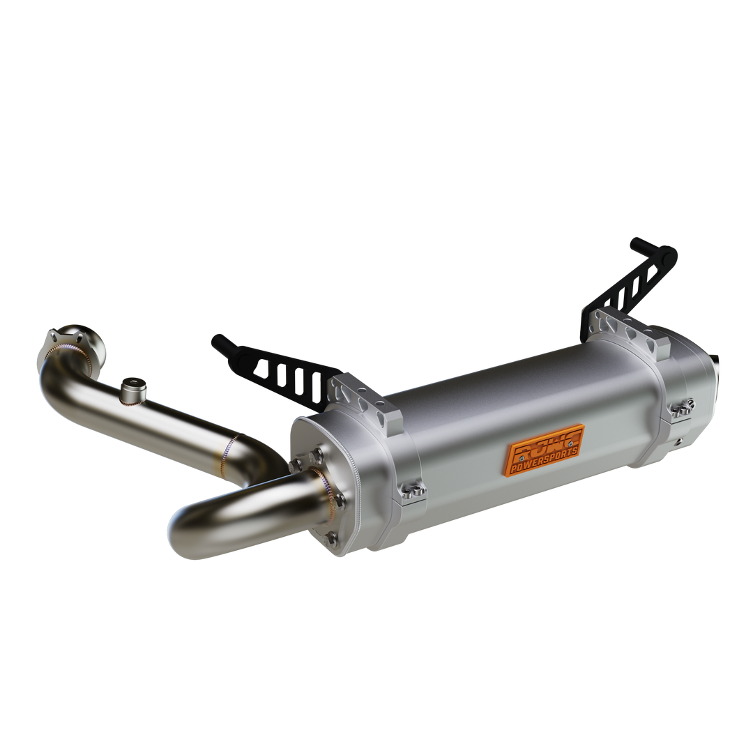 Rjwc duslintuvas Can-Am Outlander 500-700 G3 10000731