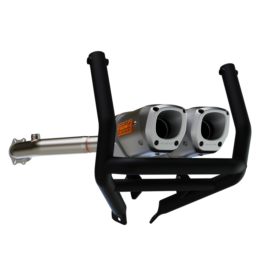 Rjwc duslintuvas Dual APX dvigubas Can-Am Outlander 500-700 10005005