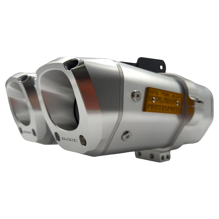 Rjwc duslintuvas Dual APX dvigubas CFMOTO CFORCE  850 1000 G3 10139930