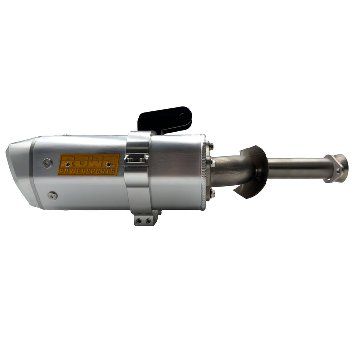 Rjwc duslintuvas Dual APX dvigubas CFMOTO CFORCE  850 1000 G3 10139930