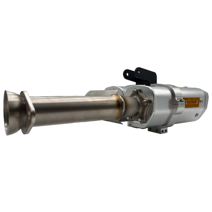 Rjwc duslintuvas Dual APX dvigubas CFMOTO CFORCE  850 1000 G3 10139930