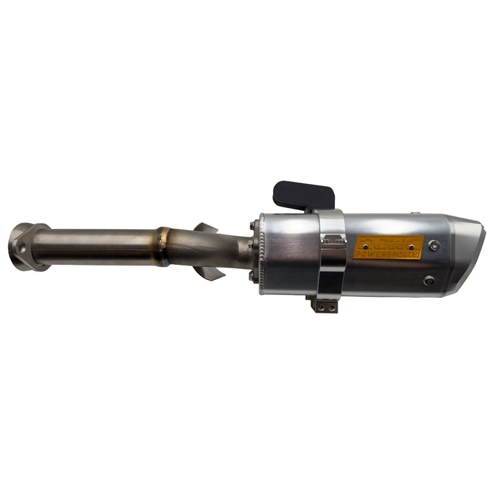 Rjwc duslintuvas Dual APX dvigubas CFMOTO CFORCE  850 1000 G3 10139930