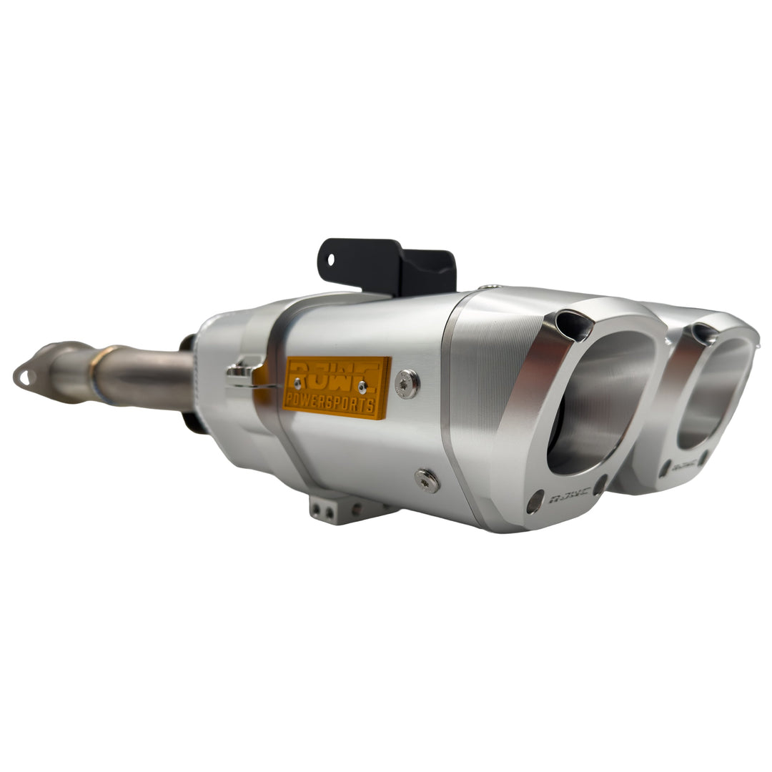 Rjwc duslintuvas Dual APX dvigubas CFMOTO CFORCE  850 1000 G3 10139930