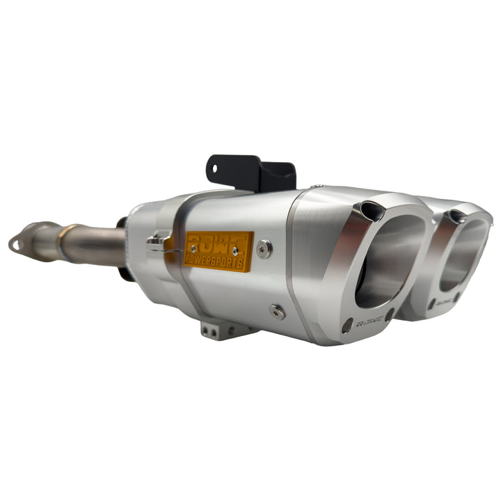 Rjwc duslintuvas Dual APX dvigubas CFMOTO CFORCE  850 1000 G3 10139930
