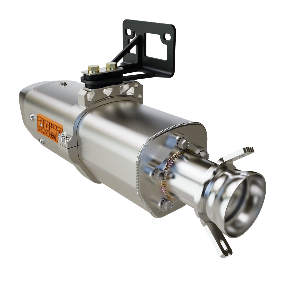 Rjwc duslintuvas Polaris Sportsman 400-800 10120430