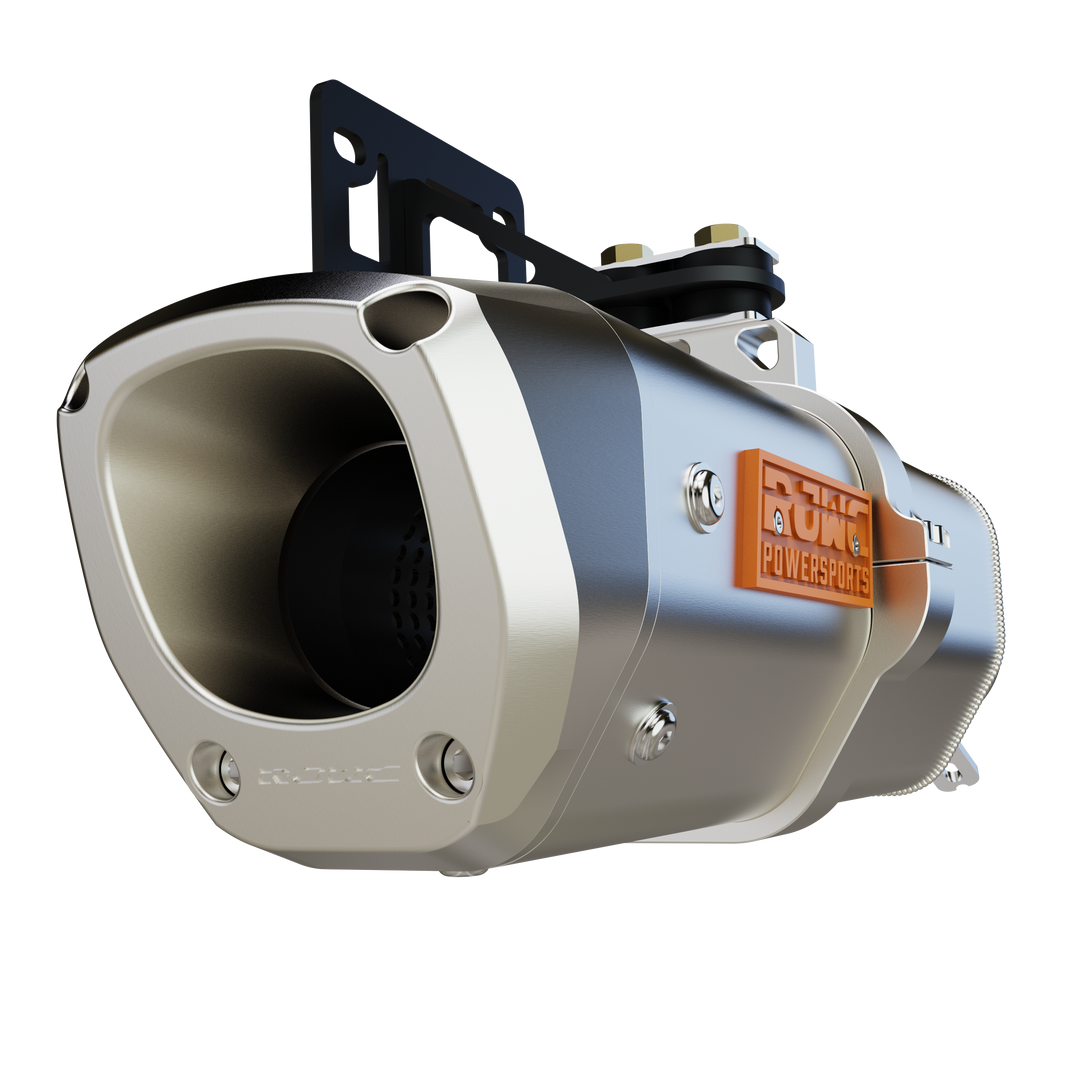 Rjwc duslintuvas Polaris Sportsman 400-800 10120430