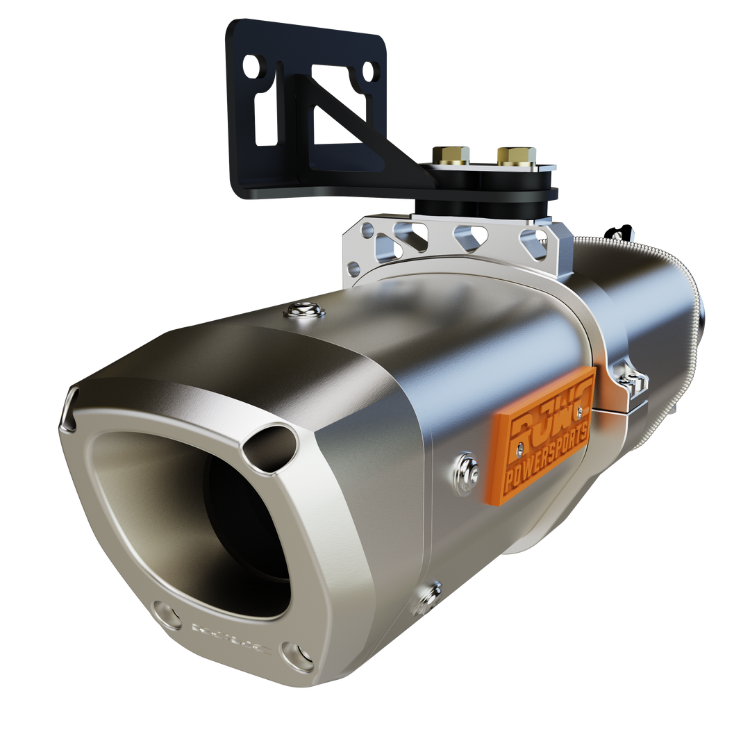 Rjwc duslintuvas Polaris Sportsman 400-800 10120430