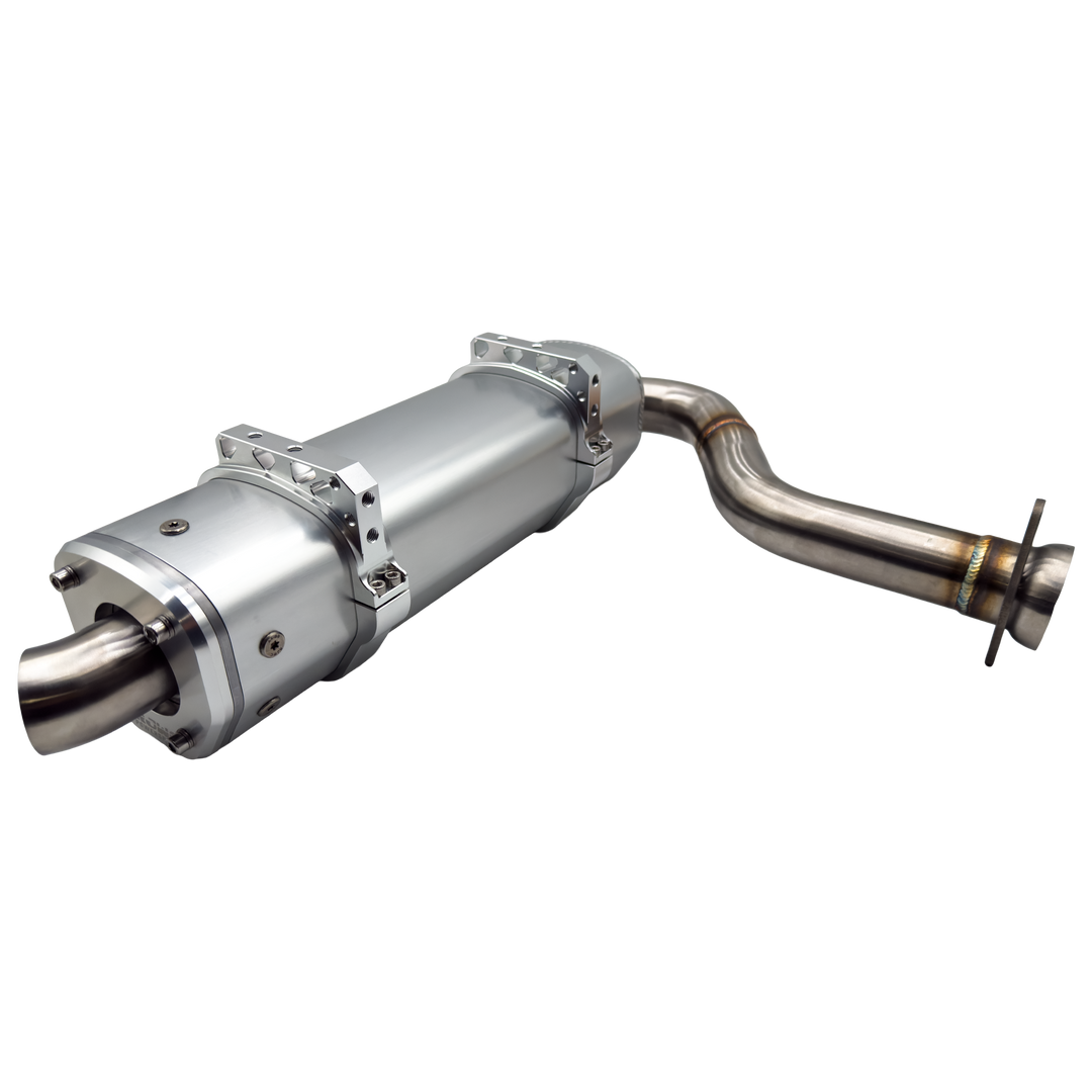 Rjwc duslintuvas Single APX CFMOTO CFORCE 850 1000 GEN3 10136030