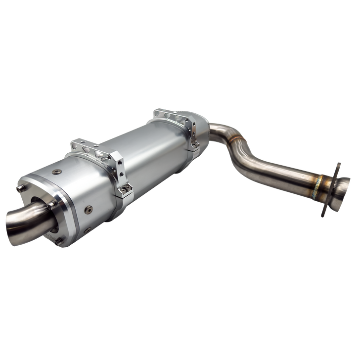 Rjwc duslintuvas Single APX CFMOTO CFORCE 850 1000 GEN3 10136030