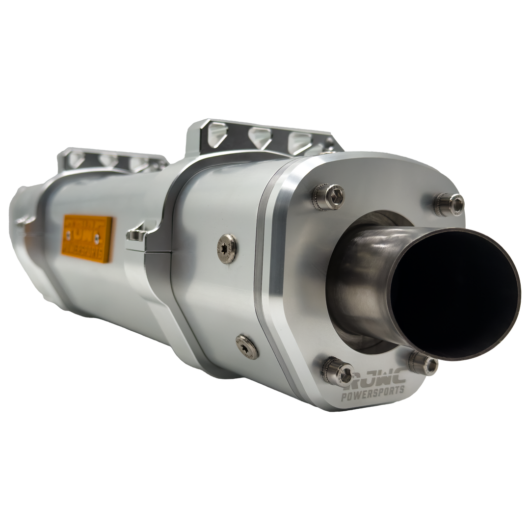Rjwc duslintuvas Single APX CFMOTO CFORCE 850 1000 GEN3 10136030
